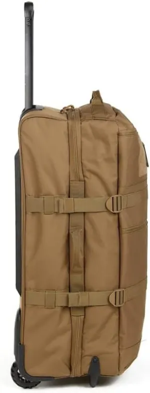 Transall Military, Bagage de 80 cm, Beige, Bagage de cabine de 80 cm, Military