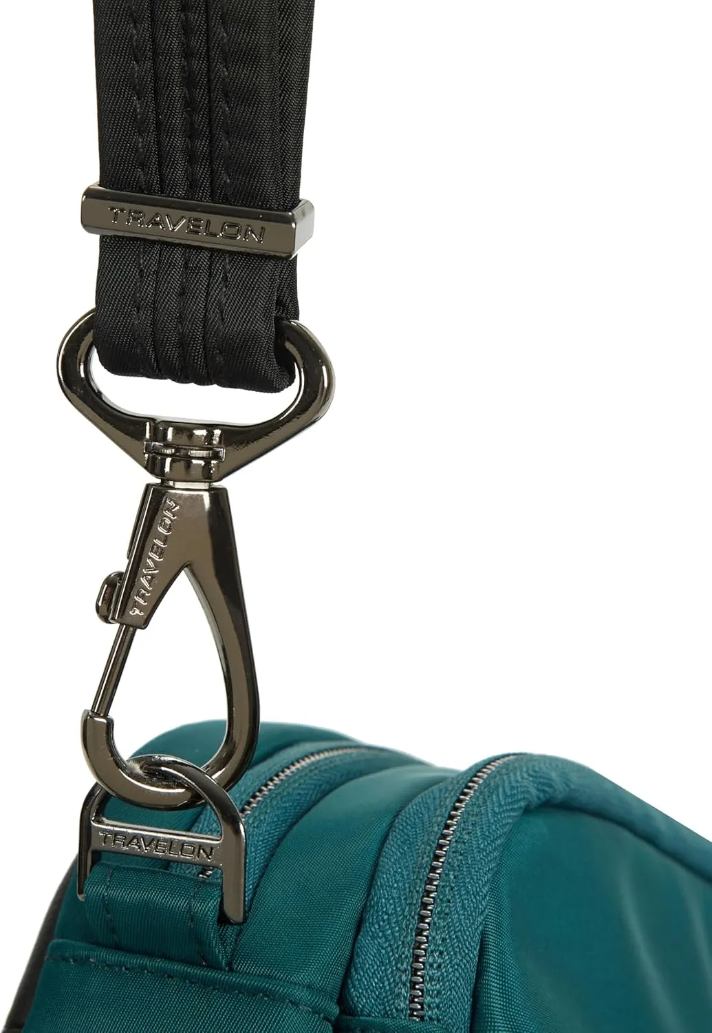 Travelon Anti-Theft Addison Small Crossbody