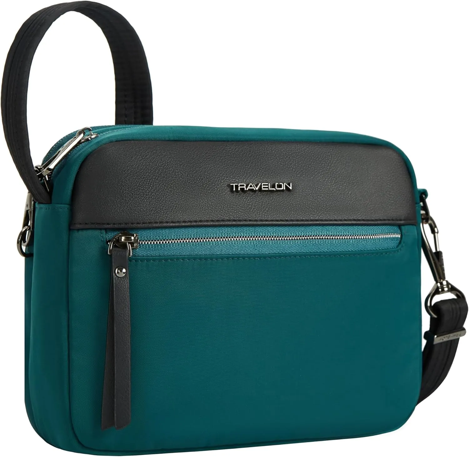Travelon Anti-Theft Addison Small Crossbody