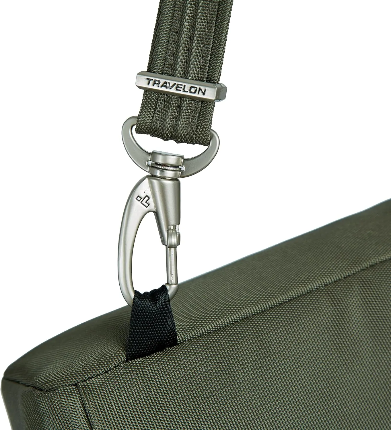 Travelon Anti-Theft Classic Small Convertible Backpack