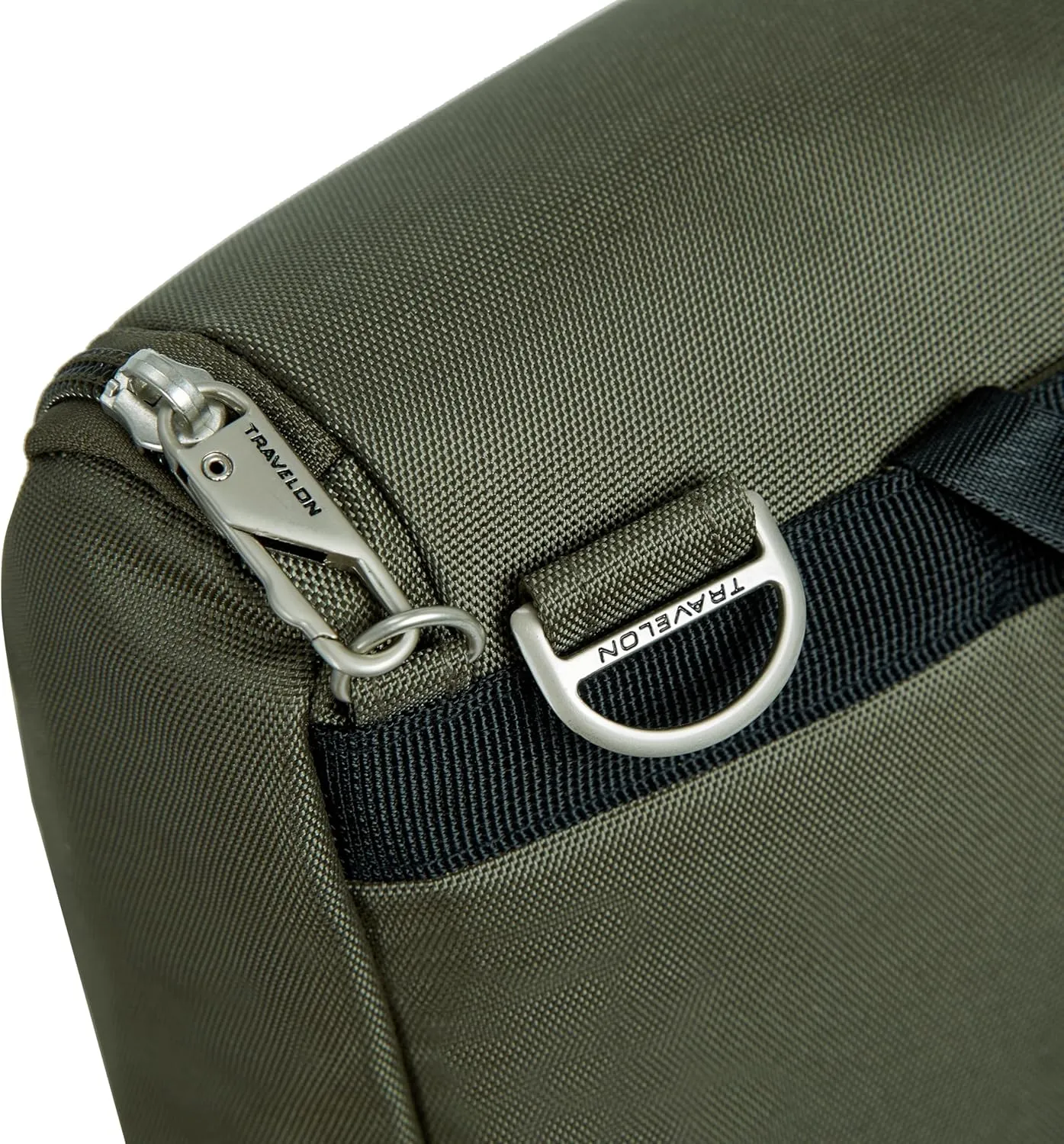 Travelon Anti-Theft Classic Small Convertible Backpack