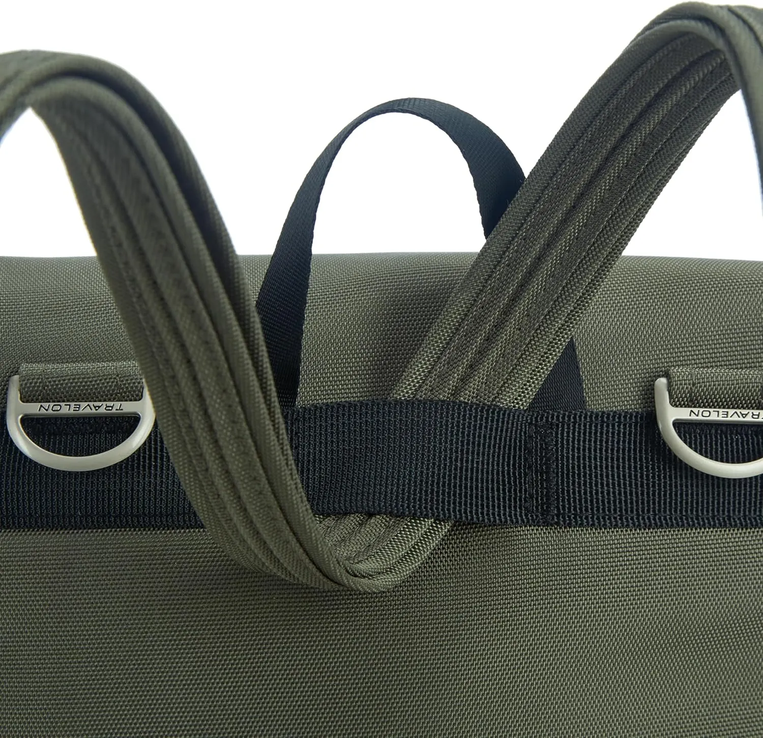 Travelon Anti-Theft Classic Small Convertible Backpack