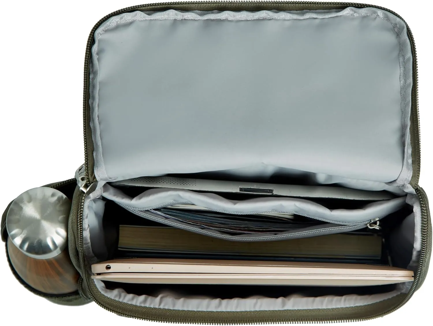 Travelon Anti-Theft Classic Small Convertible Backpack
