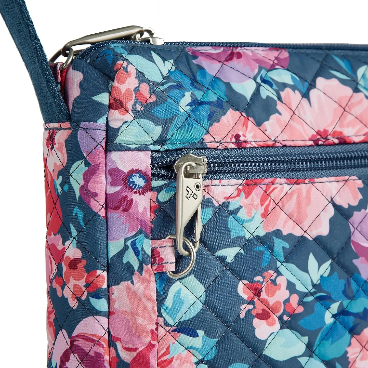 Travelon Anti-Theft Classic Small East/West Crossbody