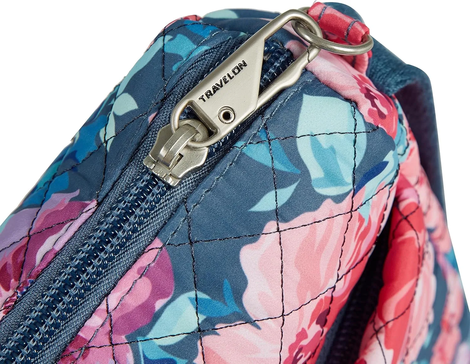 Travelon Anti-Theft Classic Small East/West Crossbody