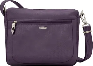 Travelon Anti-Theft Classic Small East/West Crossbody
