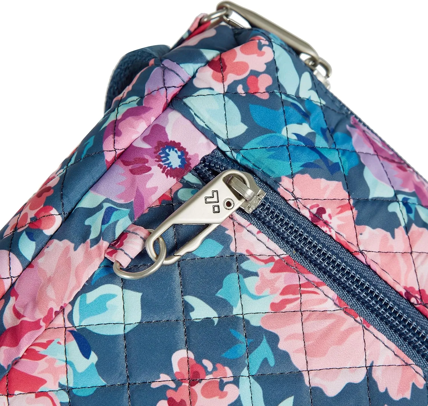 Travelon Anti-Theft Classic Small East/West Crossbody