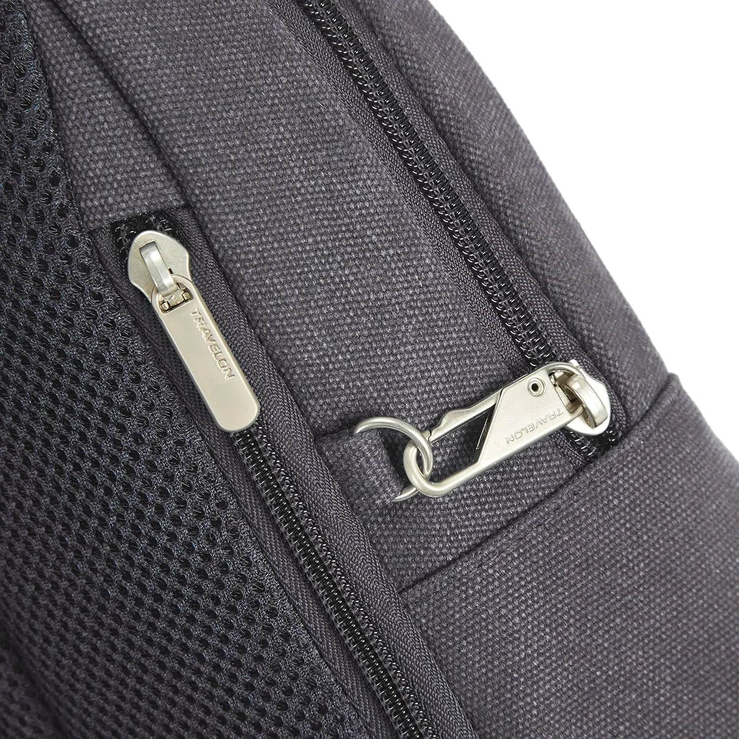 Travelon Anti-Theft Heritage Sling