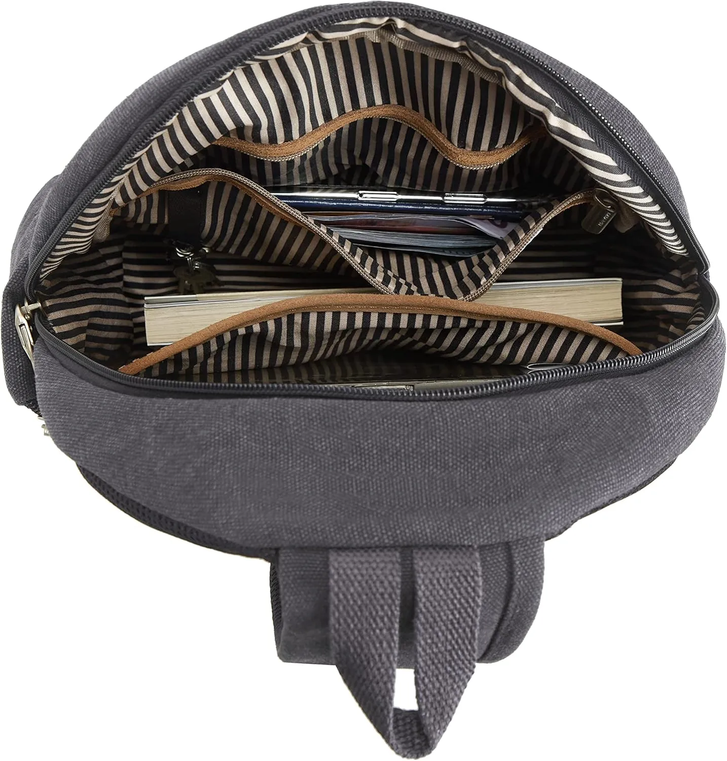 Travelon Anti-Theft Heritage Sling