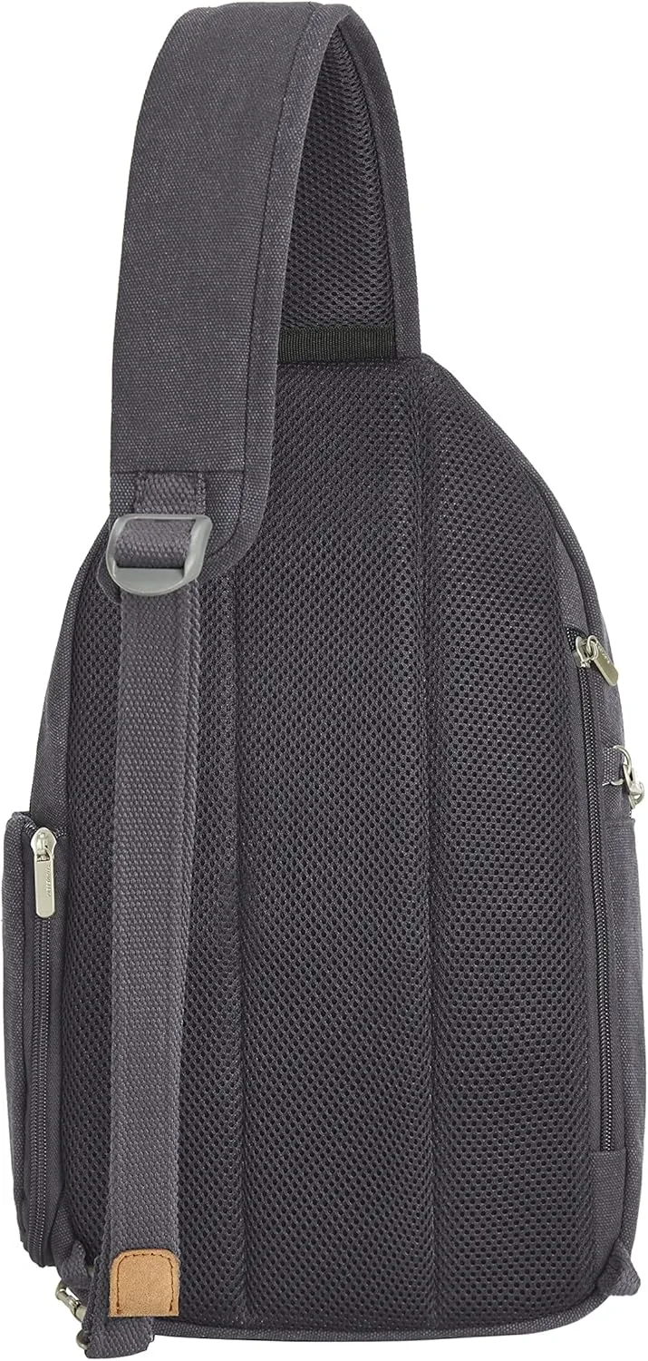 Travelon Anti-Theft Heritage Sling