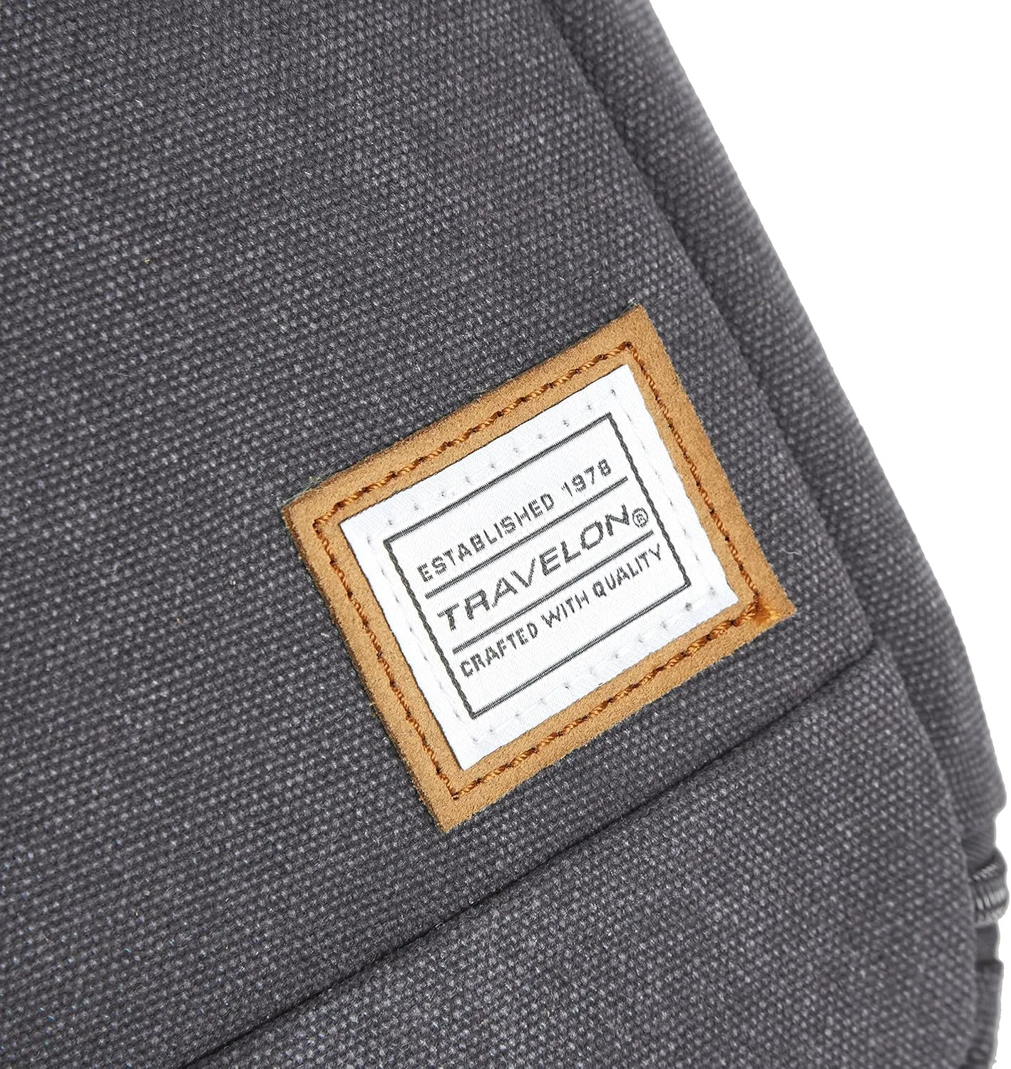 Travelon Anti-Theft Heritage Sling