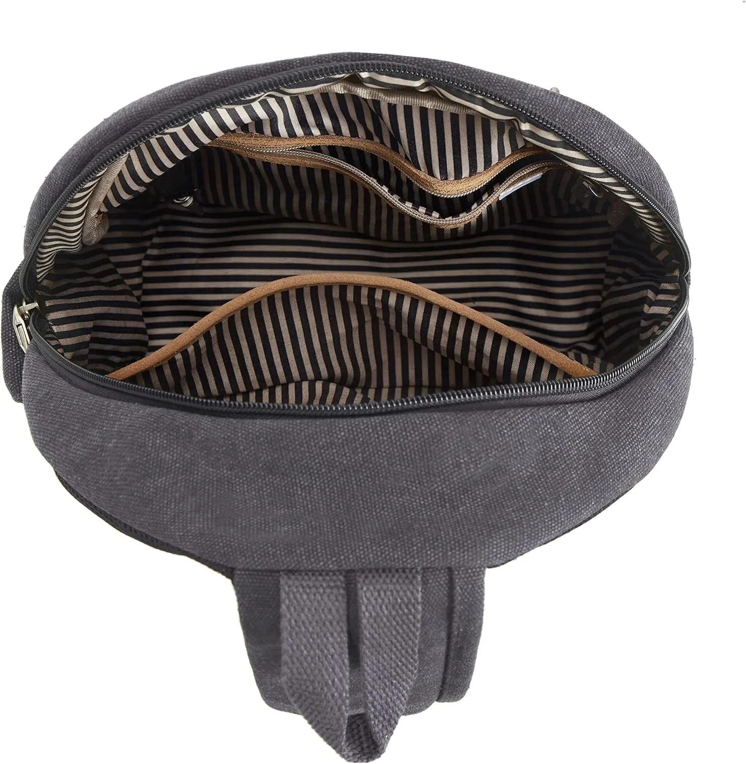 Travelon Anti-Theft Heritage Sling