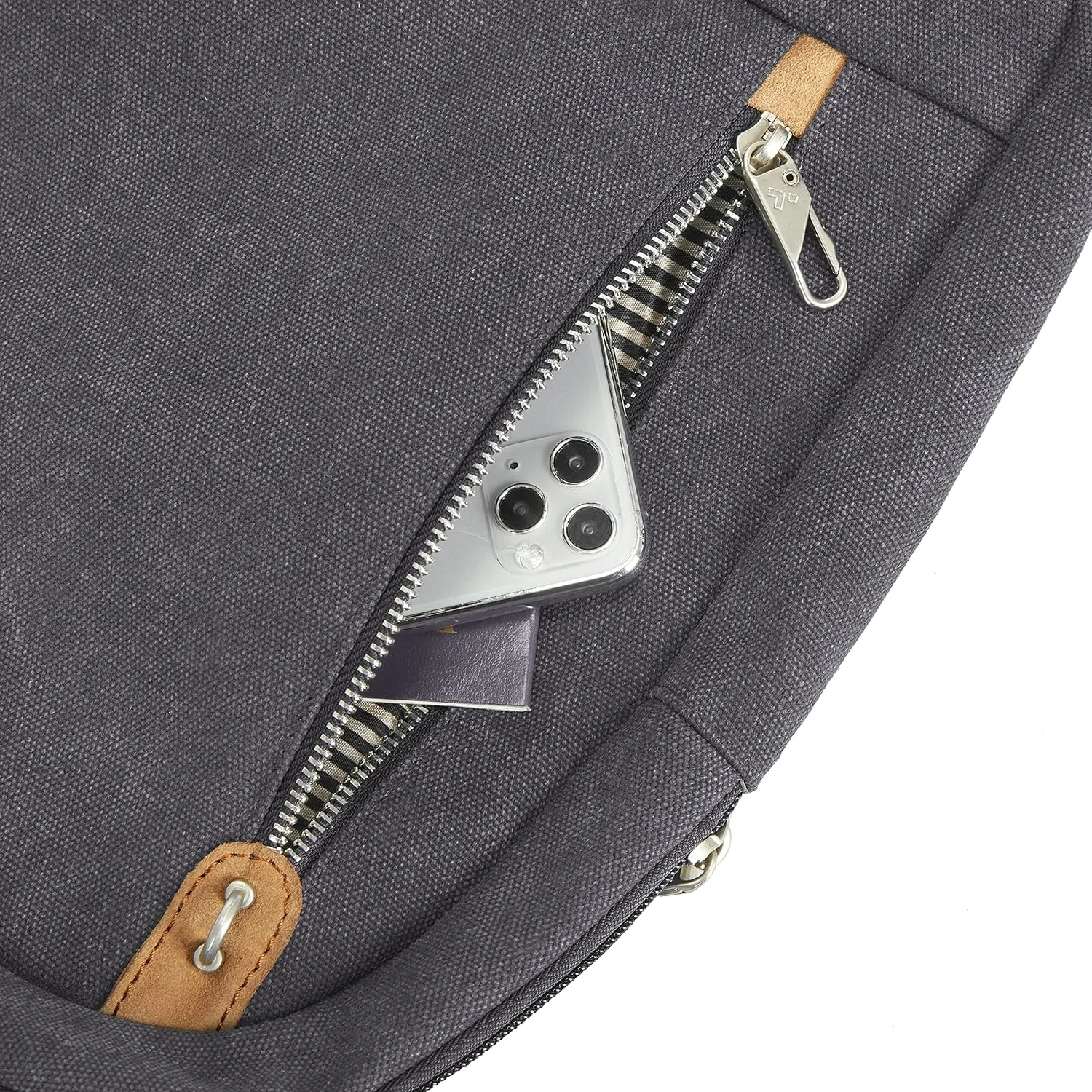 Travelon Anti-Theft Heritage Sling