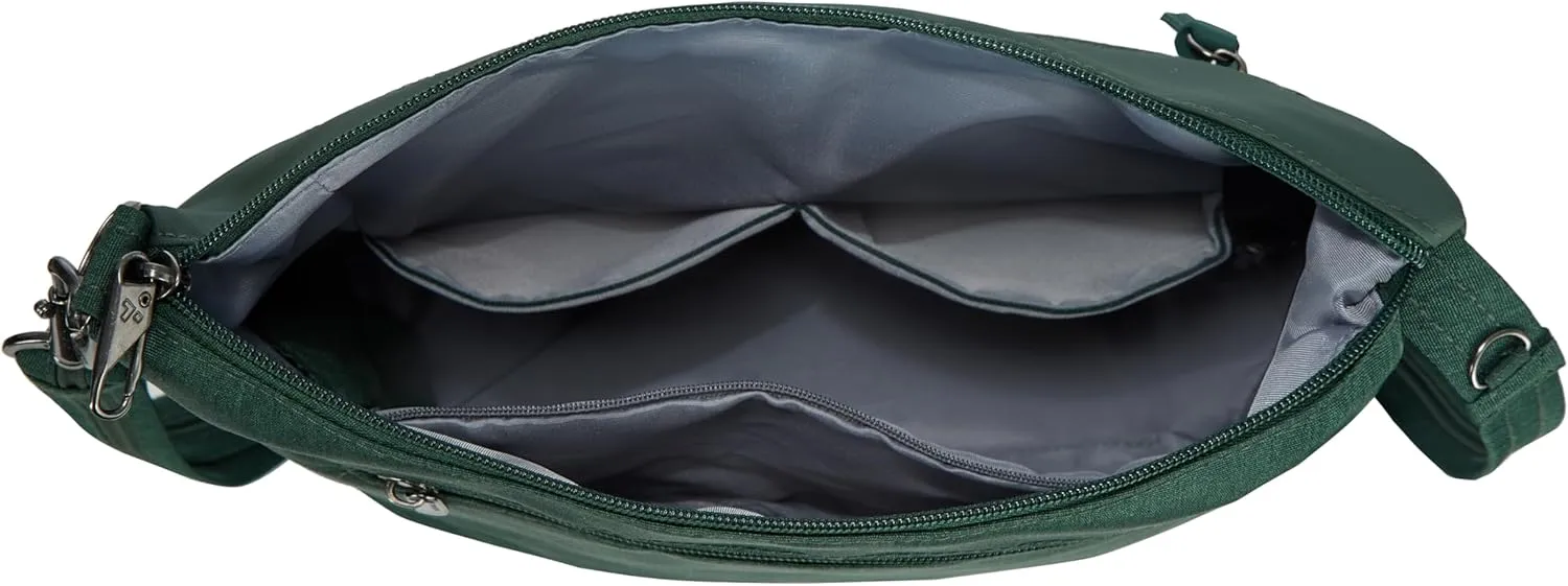Travelon Anti-theft Metro Crossbody