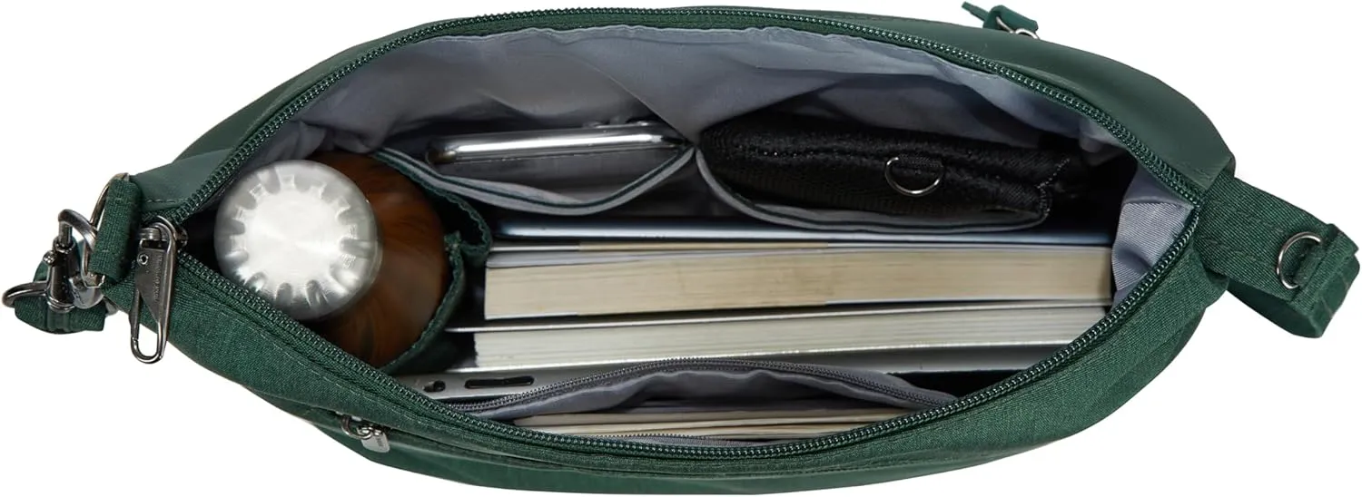 Travelon Anti-theft Metro Crossbody