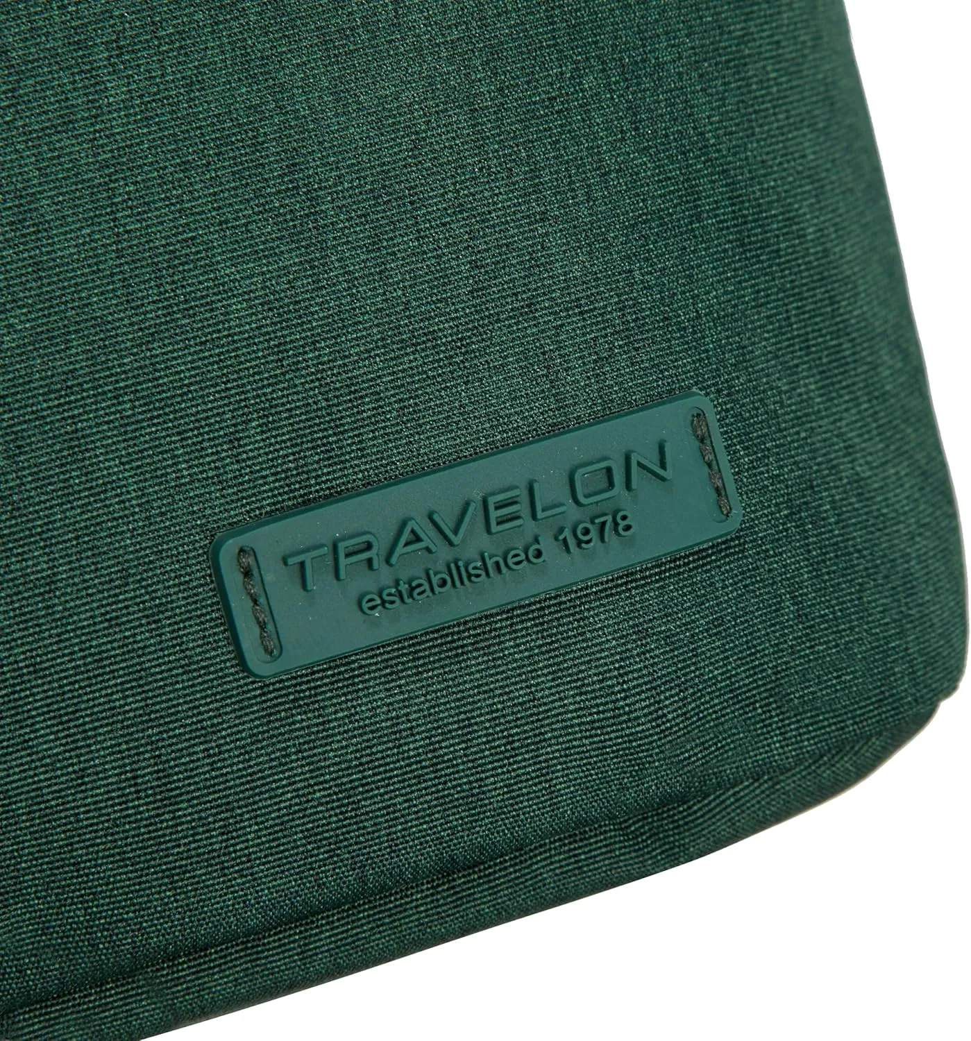 Travelon Anti-theft Metro Crossbody