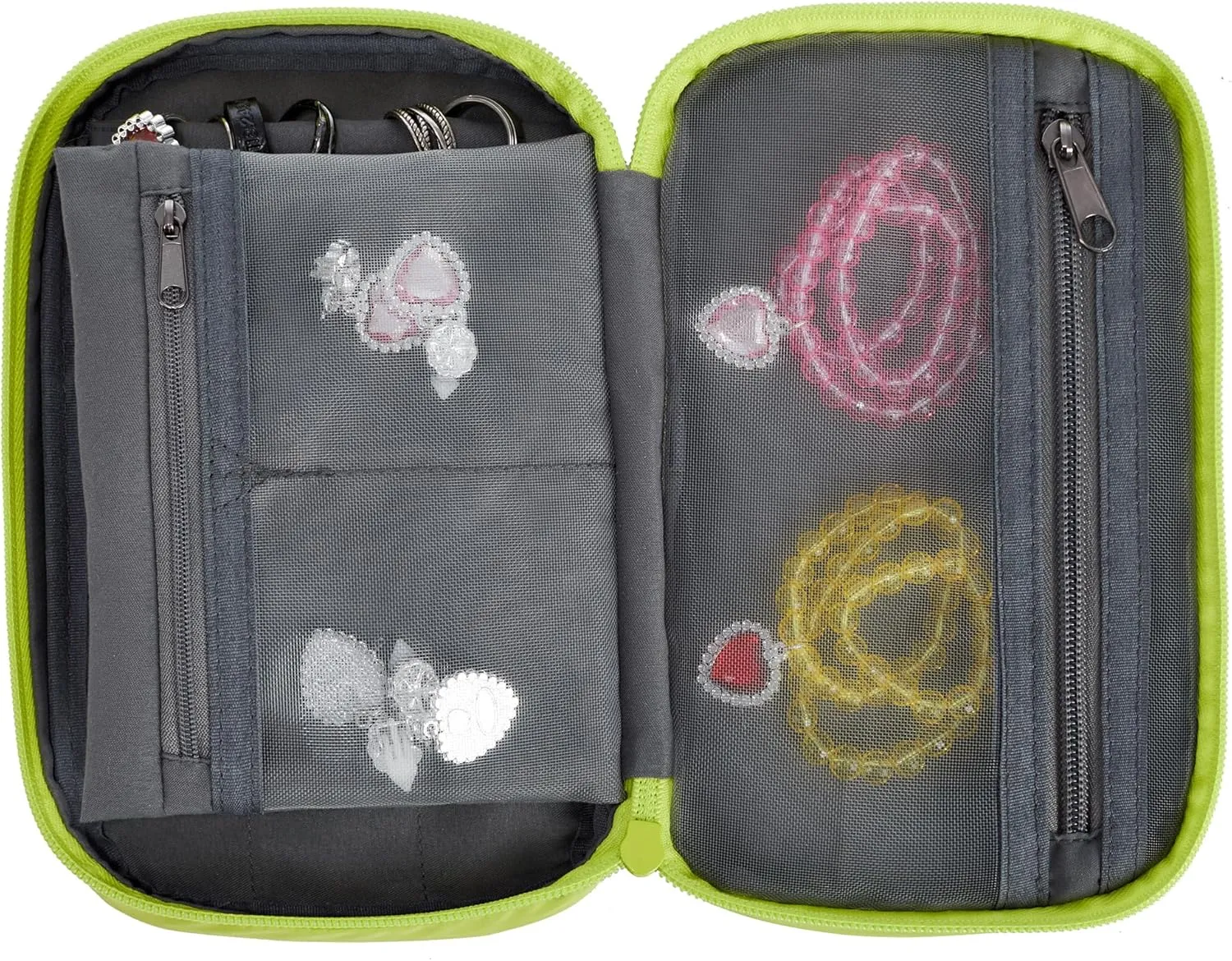 Travelon Jewelry Organizer