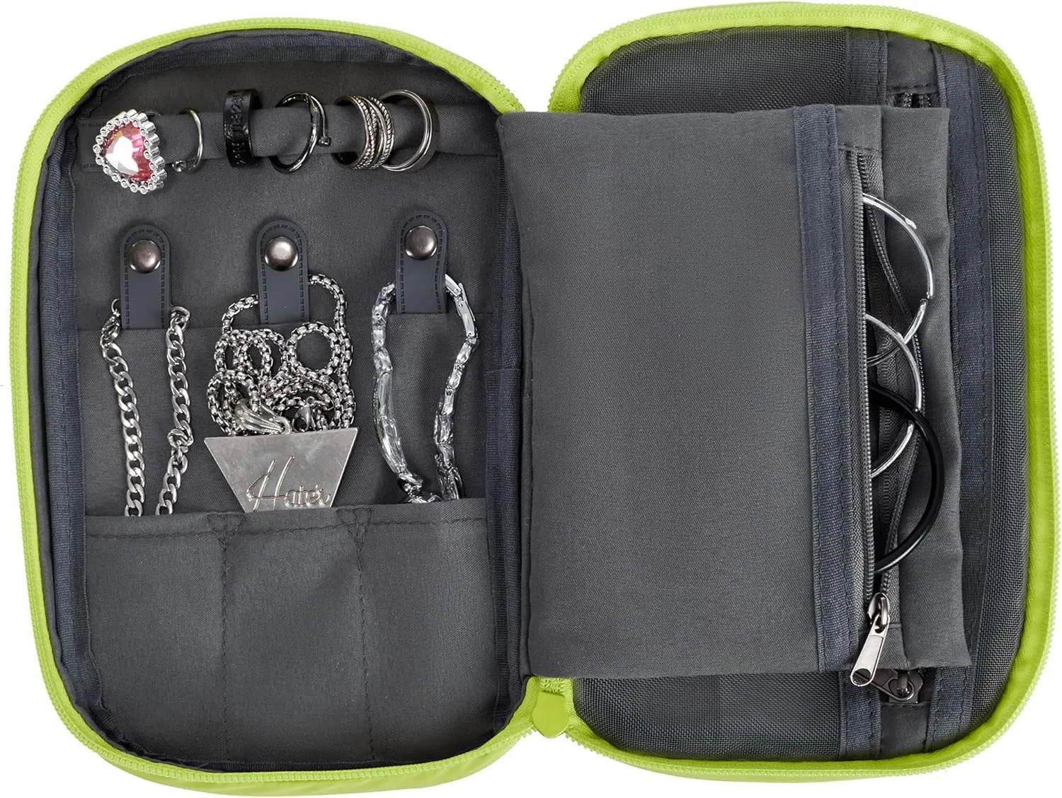 Travelon Jewelry Organizer