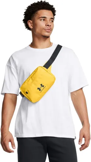 Under Armour Unisex Adult Loudon Lite Waistband Crossbody