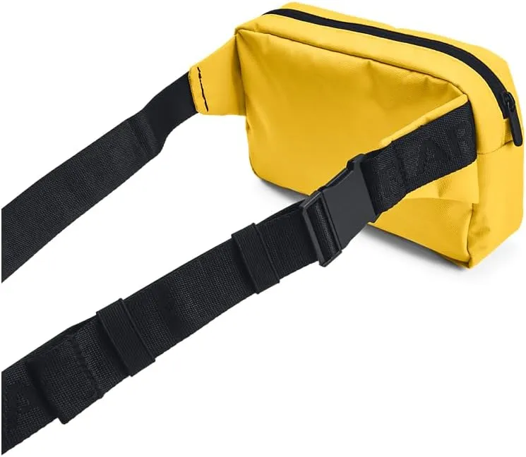 Under Armour Unisex Adult Loudon Lite Waistband Crossbody