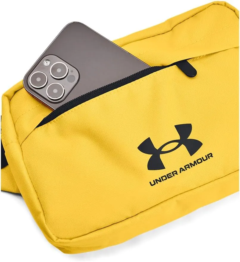 Under Armour Unisex Adult Loudon Lite Waistband Crossbody