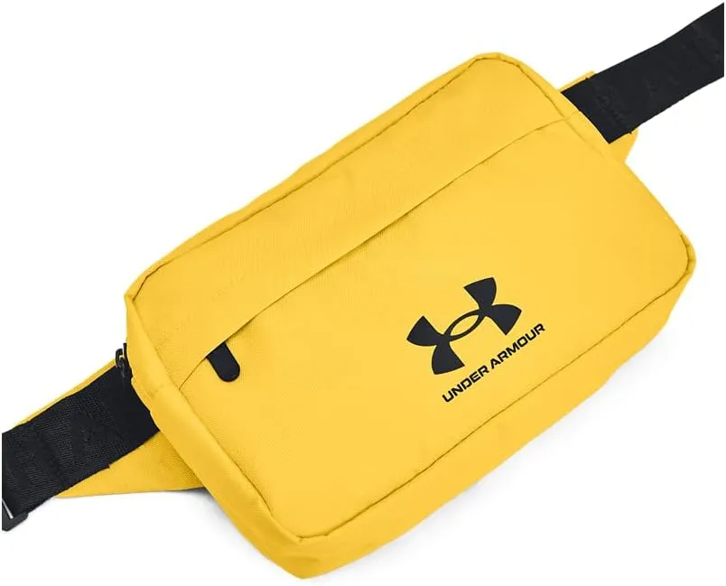 Under Armour Unisex Adult Loudon Lite Waistband Crossbody