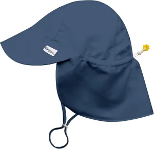 UPF50  Eco Flap Hat
