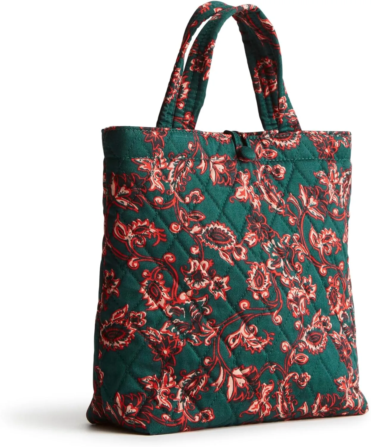 Vera Bradley Premium Cotton Mini Original Tote