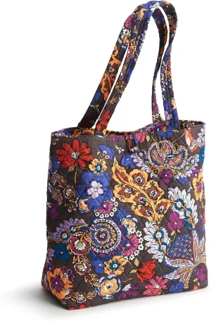 Vera Bradley Premium Cotton Small Original Tote