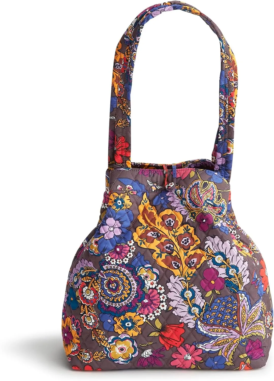Vera Bradley Premium Cotton Small Original Tote