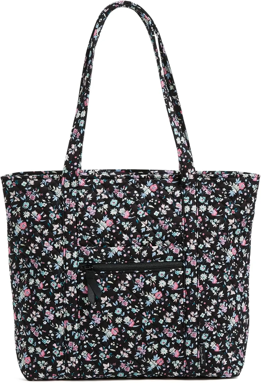 Vera Bradley Women's Cotton Vera Tote Bag