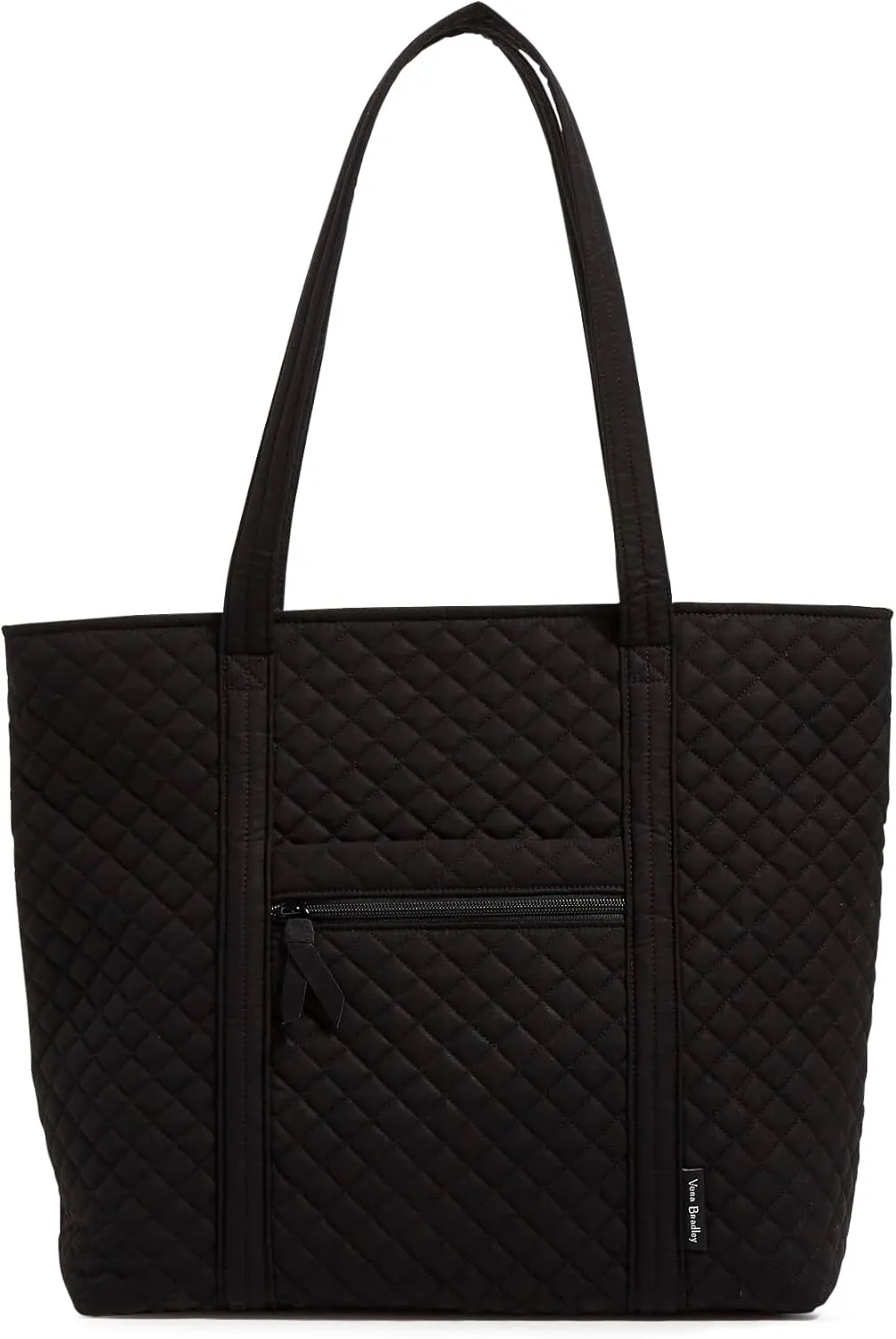 Vera Bradley Women's Cotton Vera Tote Bag