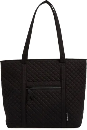 Vera Bradley Women's Cotton Vera Tote Bag