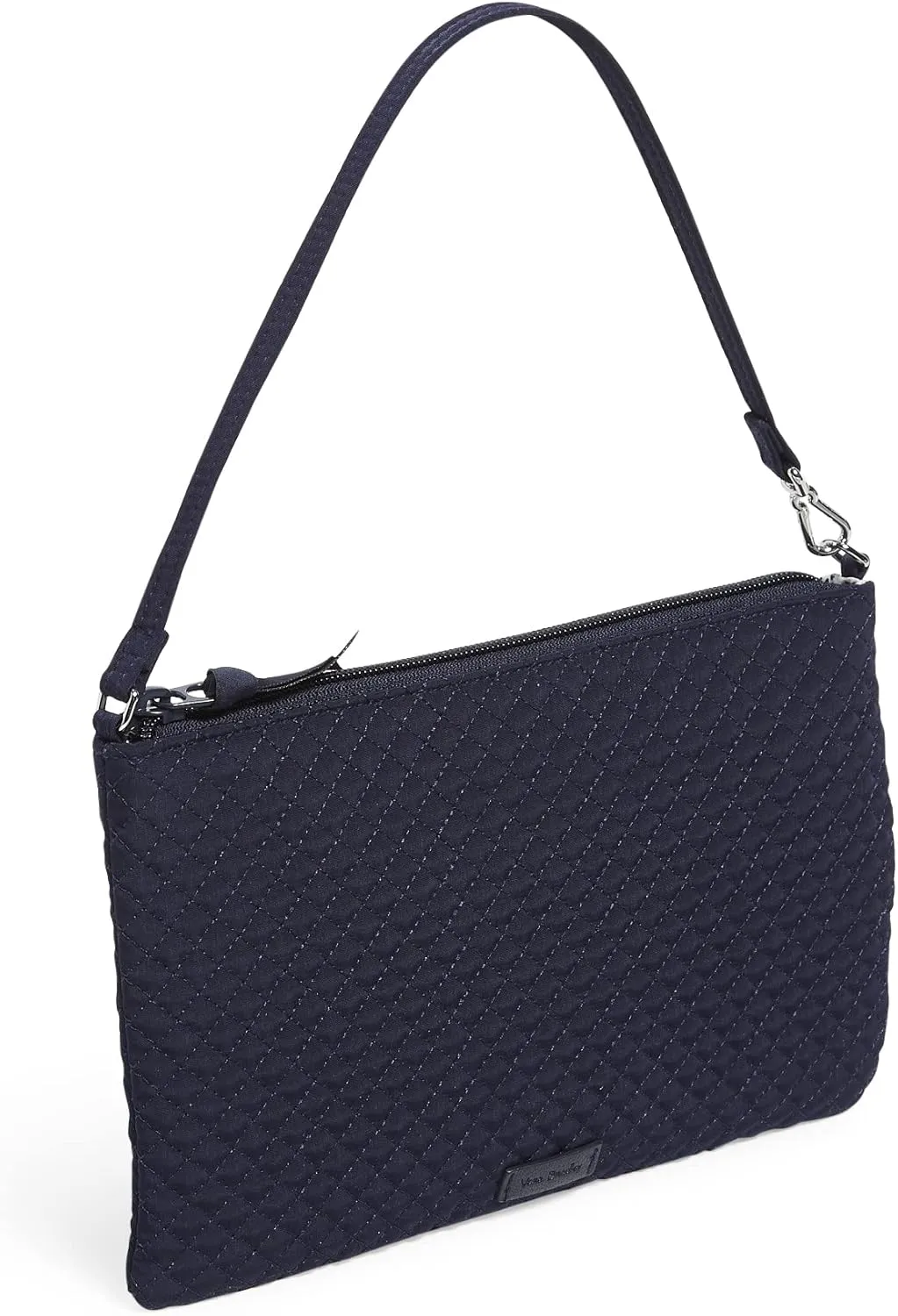 Vera Bradley Women's Polyester RFID Convertible Wristlet