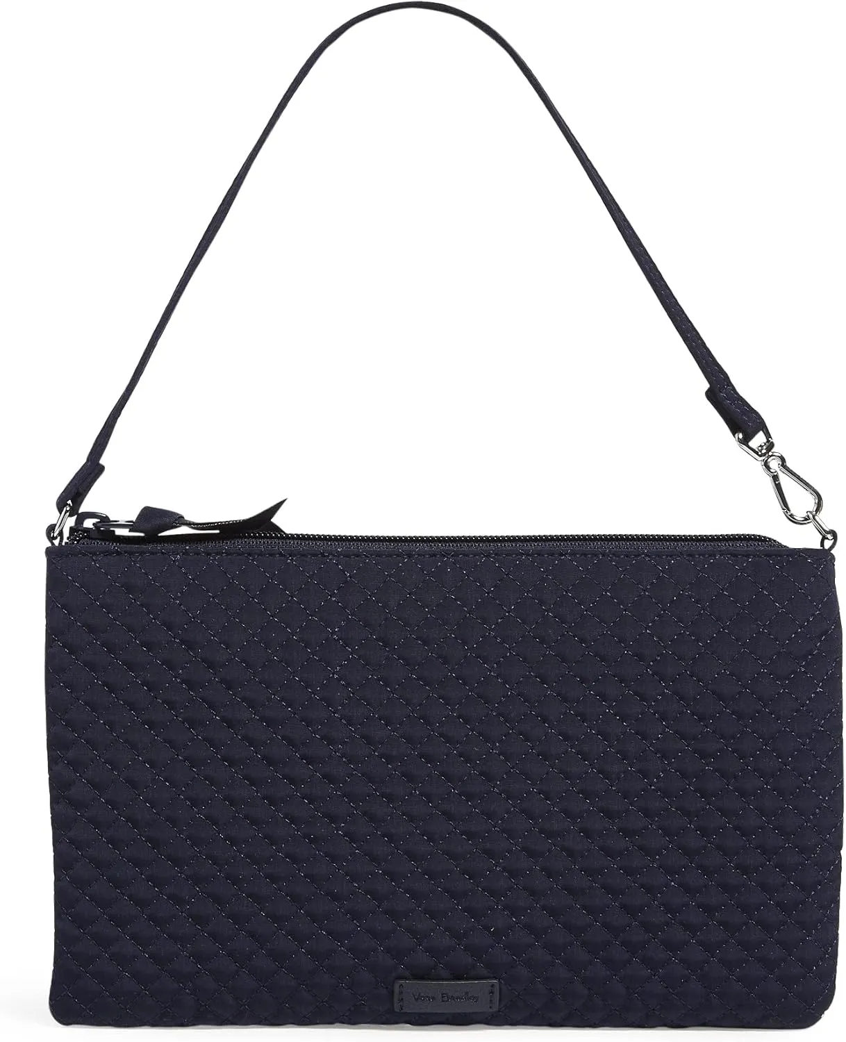 Vera Bradley Women's Polyester RFID Convertible Wristlet