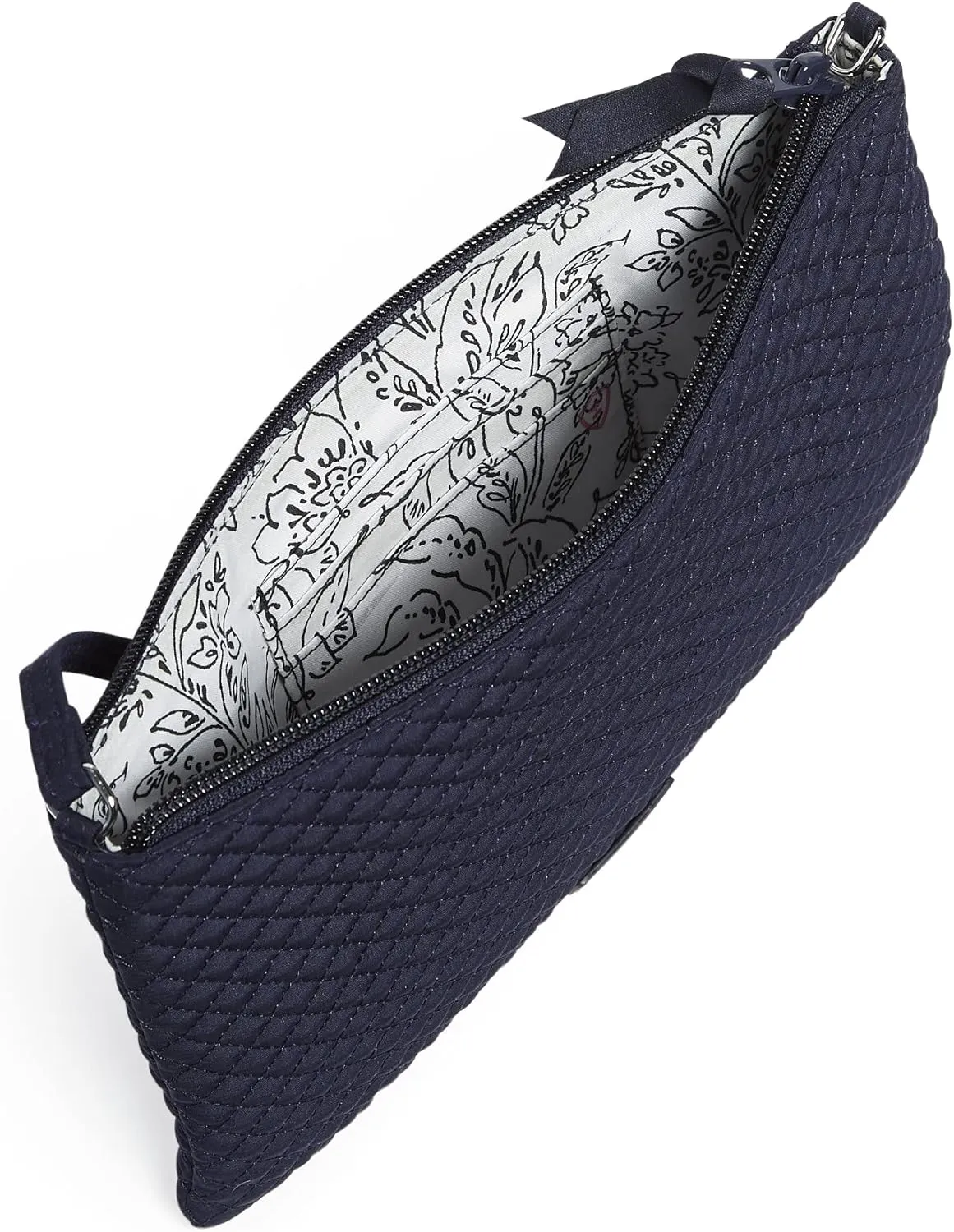 Vera Bradley Women's Polyester RFID Convertible Wristlet