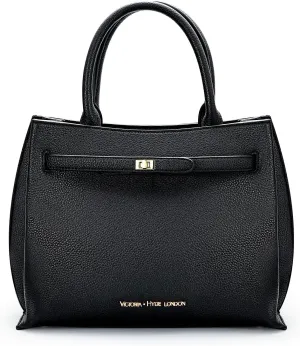 VICTORIA HYDE Handbags for women, Large Shoulder Bags, Tote Bags for Wome