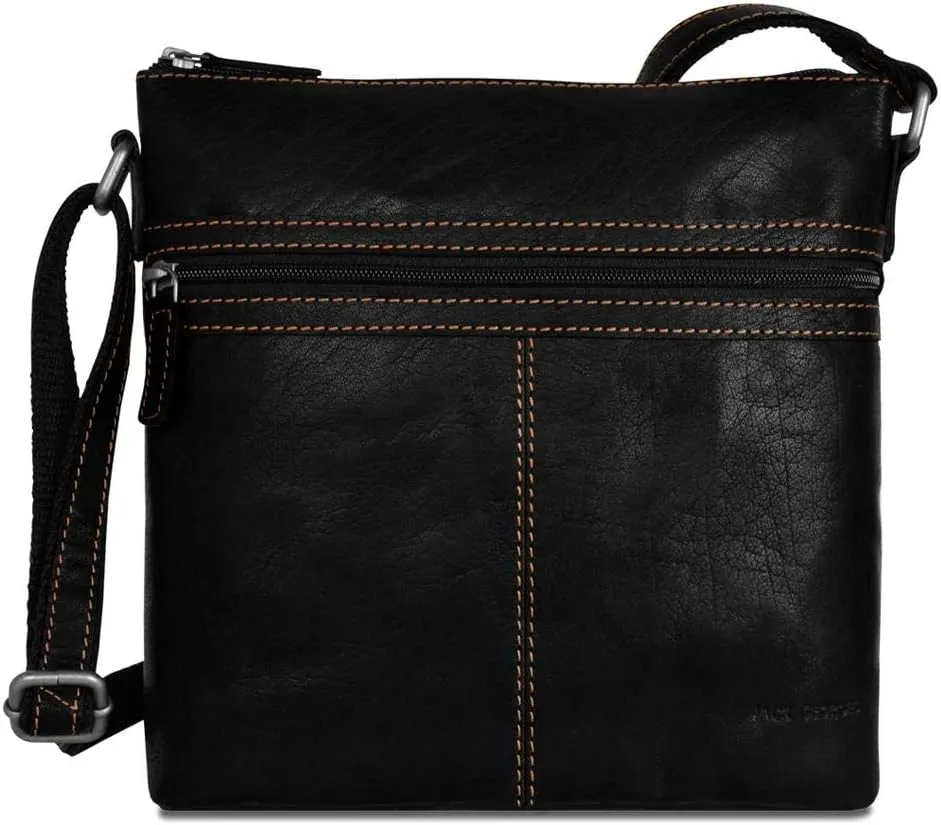 Voyager City Crossbody #7298