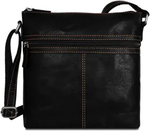 Voyager City Crossbody #7298
