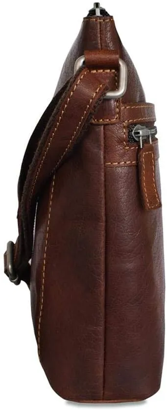 Voyager City Crossbody #7298