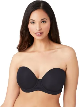 Wacoal Women's Red Carpet Strapless Convertible Bra