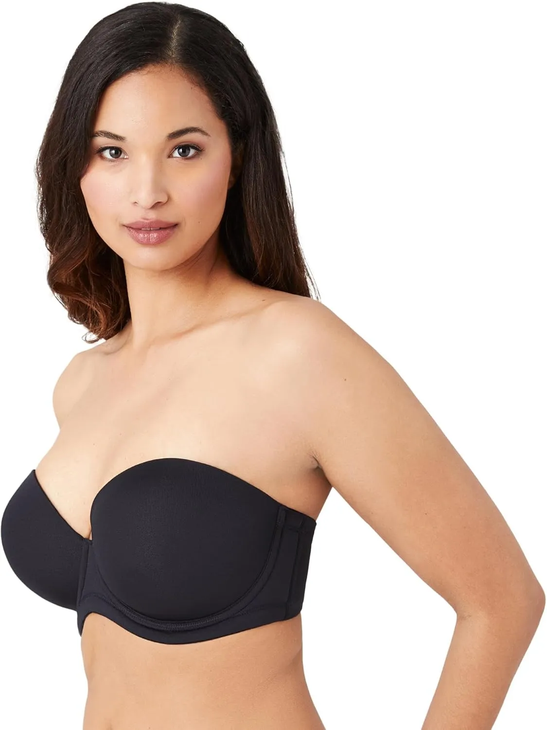 Wacoal Women's Red Carpet Strapless Convertible Bra