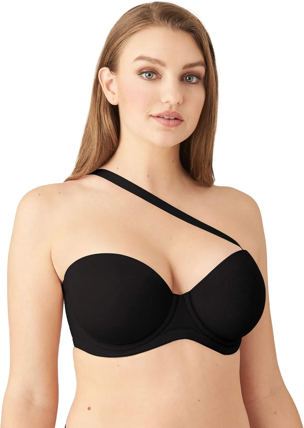 Wacoal Women's Red Carpet Strapless Convertible Bra
