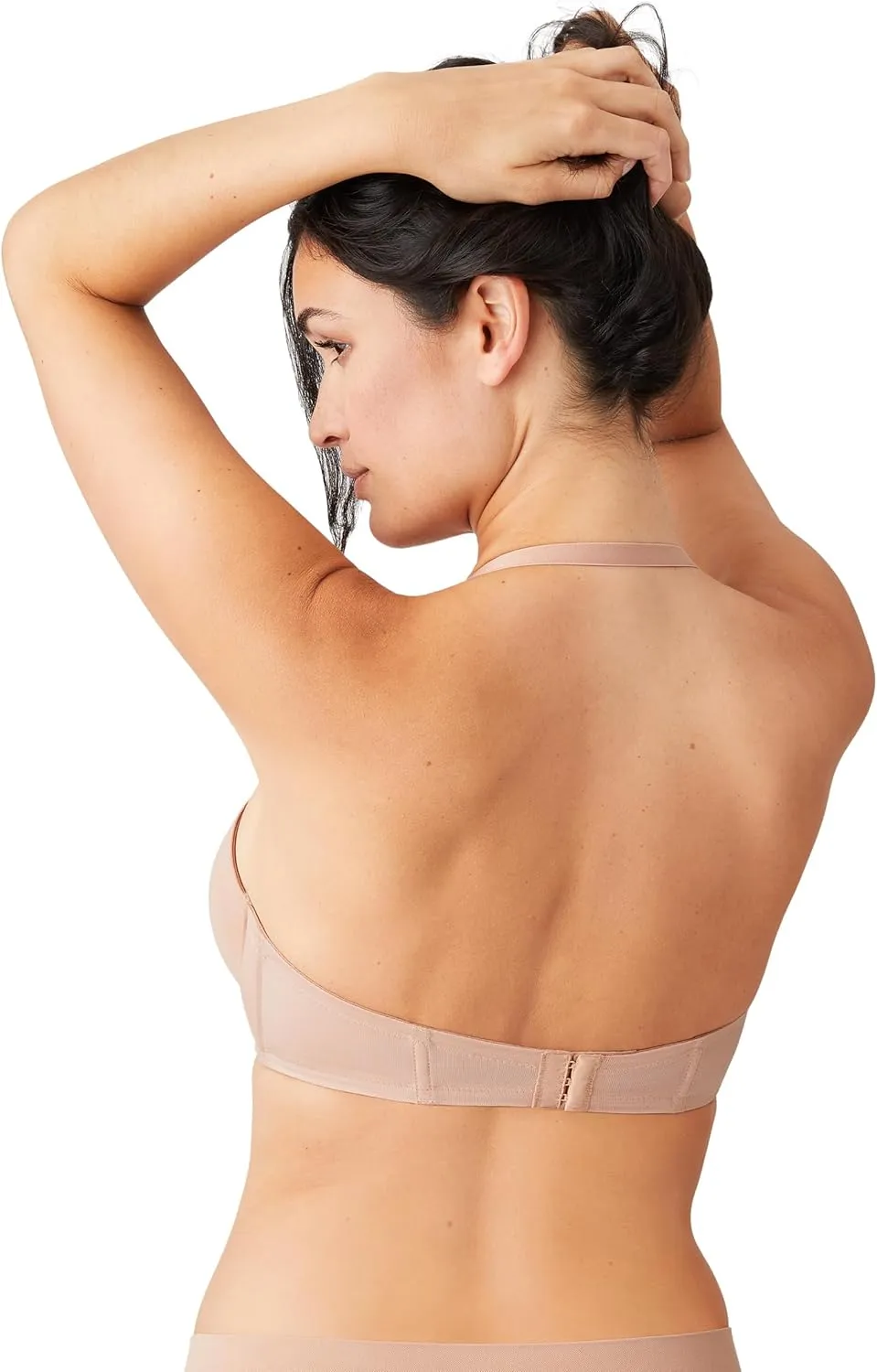 Wacoal Women's Red Carpet Strapless Convertible Bra