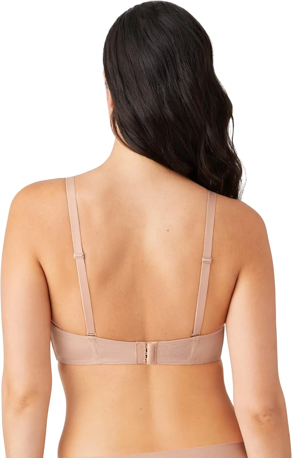 Wacoal Women's Red Carpet Strapless Convertible Bra