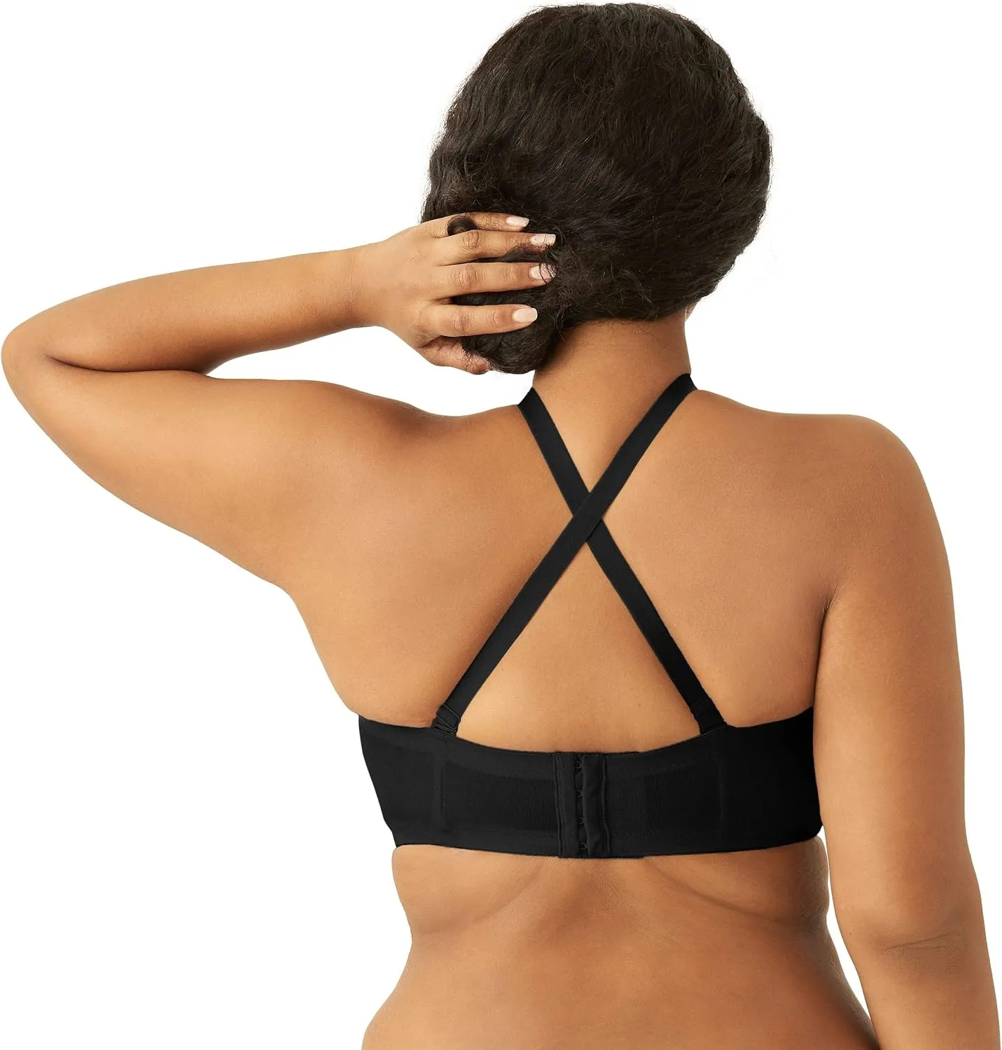 Wacoal Women's Red Carpet Strapless Convertible Bra