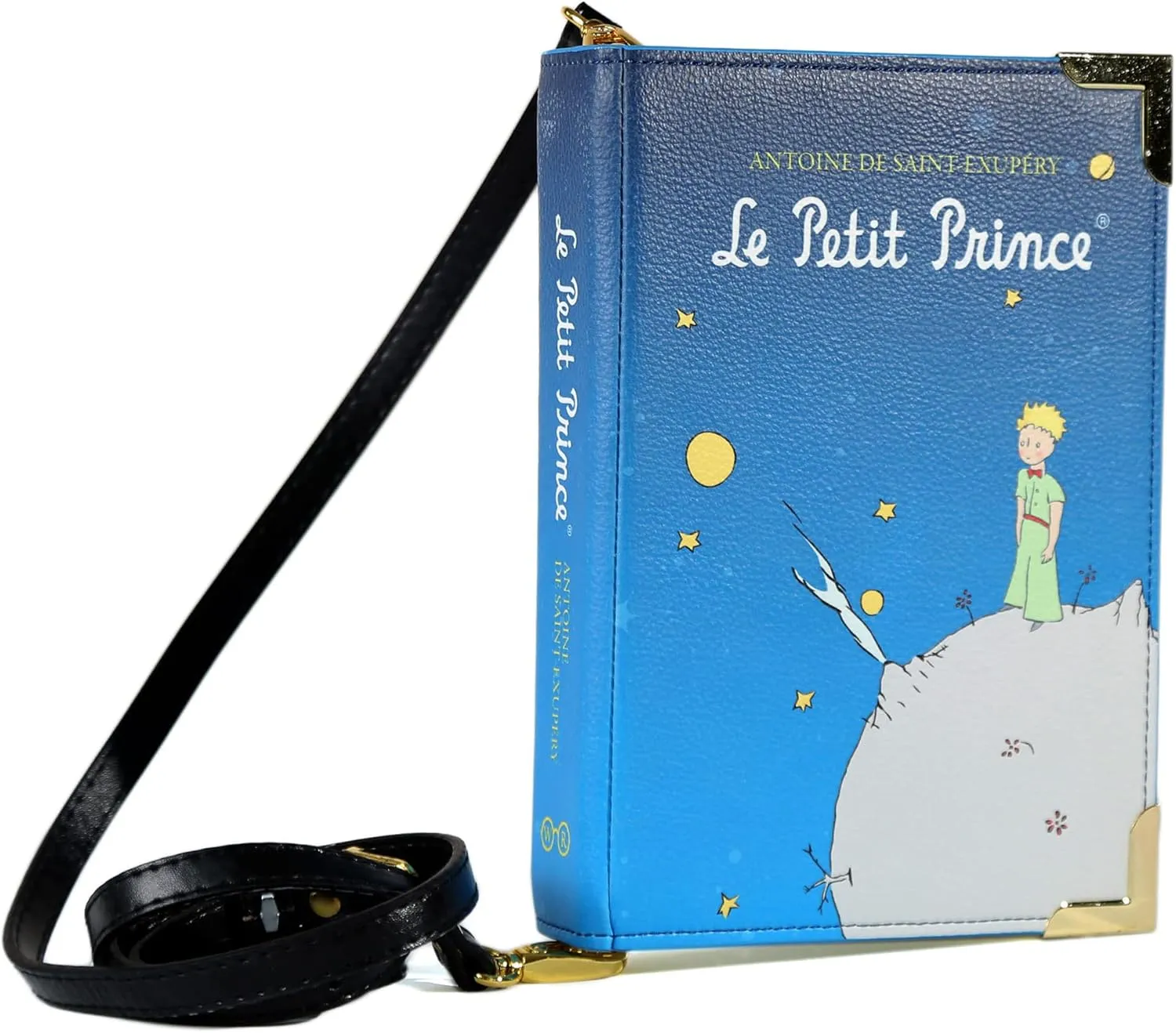 Well Read Shoulder Bags