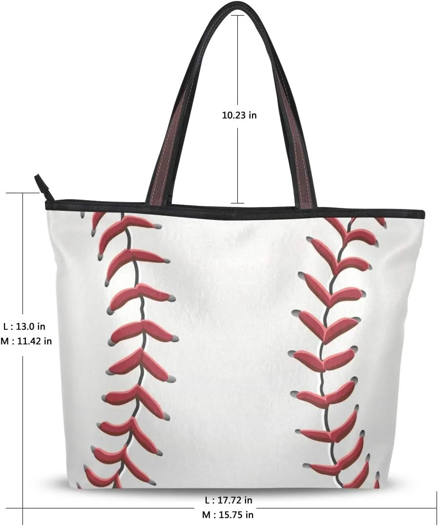 Woman Tote Bag Shoulder Handbag African American Woman for Work Travel Business Beach Shopping School