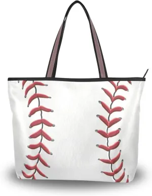 Woman Tote Bag Shoulder Handbag African American Woman for Work Travel Business Beach Shopping School