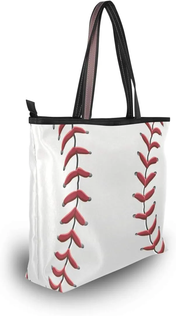 Woman Tote Bag Shoulder Handbag African American Woman for Work Travel Business Beach Shopping School